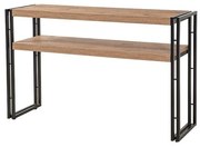 Stolik dekoracyjny Cosmo Dresuar Atlantic Pine