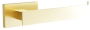 Wieszak łazienkowy 209 OSTE Gold