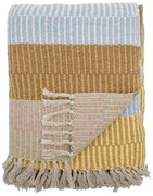 Koc 130x160 cm Isnel – Bloomingville