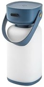 Rabalux 77145 Funes zewnętrzna lampa stołowa LED,funkcjonalna, 3 W, niebieska