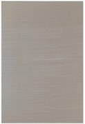 Dywan nowoczesny Perles Paseczki szaro-kremowe 120 cm x 170 cm