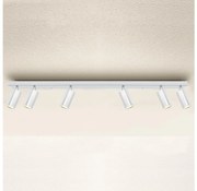 Brilagi - Spot łazienkowy SELE 6xGU10/30W/230V IP44 chrom błyszczący