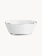 Ręcznie wykonana miseczka z porcelany Vitruv, 2 szt.