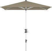 Knirps APOLL parasol ogrodowy 230 x 150 cm żółty