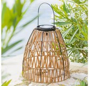 Atmosphera - Lampa solarna LED ESHA LED/1,2V 800 mAh IP44