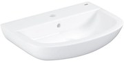 GROHE 39440000 - Umywalka BAU CERAMIC 553 × 386 mm ceramika/biała