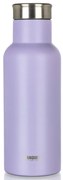 Banquet Termos ze stali nierdzewnej CALA 450 ml, liliowy