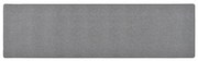 Popielaty dywan 50x200  Z9-K27