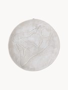 Dekoracja ścienna z kamionki Bibs