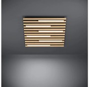 Eglo 390427 - LED Plafon ściemnialny MARREIRA 6xLED/8,5W/230V 3000K