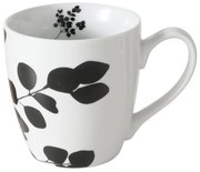 Kubek porcelanowy CALYPSO, 480 ml