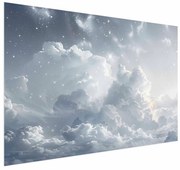 Plakat Astralny spokój 60x40cm bez ramy bez marginesu ARTGEIST B