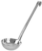 Orion Chochla stal nierdzewna, 35 cm, 35 cm