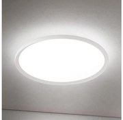 Orion - Plafon LED KANT LED/50W/230V 2700/3200/4000K Ø 60 cm biały