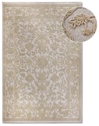 Kremowy dywan z włókien z recyklingu 160x230 cm Ambroise – Villeroy&amp;Boch