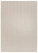 Kremowy dywan 140x200 cm Espiga – Universal