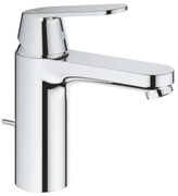 GROHE 23325000 - Bateria umywalkowa EUROSMART COSMOPOLITAN rozmiar M chrom