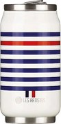 Puszka Termiczna 280 ml Sailor Pull Can'It Iconic - Niebiesko-Biało-Czerwony Les Artistes