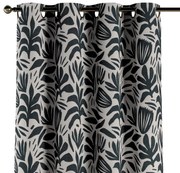 Zasłona na kółkach 1 szt.