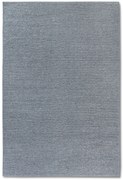 Dywan wełniany Villeroy & Boch szary 60 cm x 90 cm