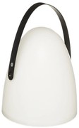 Lampa ogrodowa CLEO, wys. 30 cm