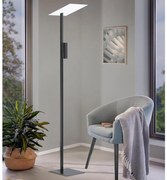 Eglo 99113 - LED lampa stojąca BUDEMSEA 2x GU10/5W/230V