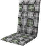 Doppler MOTION XL 1118 szary/zielony