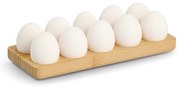 Pojemnik na jajka do lodówki YANNO