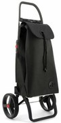 Rolser Torba na kółkach I-Max Tweed 2 Logic RSG,czarna