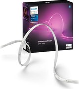 Philips - ściemnialna taśma LED RGBW Hue WACA 5m LED/20W/230V 2000-6500K
