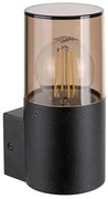 Rabalux 7158 - Lampa ścienna zewnętrzna TEPLICE 1xE27/12W/230V IP44
