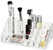Organizer na kosmetyki - 16 przegródek, WENKO