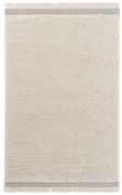 Kremowy dywan Mint Rugs New Handira Lompu, 194x290 cm