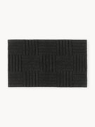 Antypoślizgowa mata łazienkowa z wypukłą strukturą Tianna