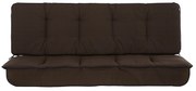 Poduszki na huśtawkę 150 cm Latina H047-04PB PATIO