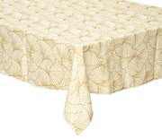 Obrus na stół prostokątny ART, 140 x 240 cm