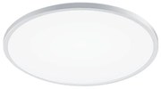 Aigostar - LED Plafon łazienkowy LED/24W/230V 6500K śr. 40 cm IP44