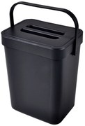 Kompostownik domowy z uchwytem, 5l