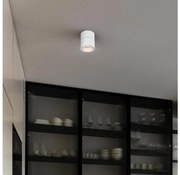 Eglo 901043 - LED Oświetlenie punktowe BOHOYO LED/8W/230V 3000K białe