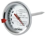 Orion Termometr ze stali nierdzewnej do pieczenia mięsa