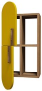 Półka Rose Yellow