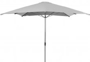 ALU EXPERT Teleskop 3 x 3 m - parasol ogrodowy : Substancja Desen - 827