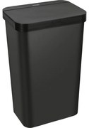 Lamart LT8110 Kosz bezdotykowy Sensor 50 l, czarny