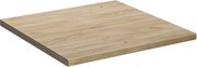 Blat kuchenny złoty dąb energetyczny 60x60x2.8 r-line