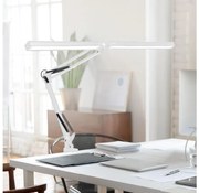 Brilagi - LED Lampa stołowa ściemnialna VARIO LED/15W/230V 3000-6000K biały