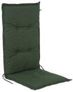 Poduszka na fotel ogrodowy 117 x 50 cm Malezja Hoch H024-32PB PATIO