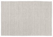 Szarobeżowy dywan odpowiedni na zewnątrz z włókien z recyklingu 140x200 cm Tendor – Blomus