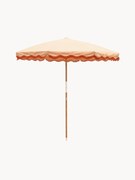 Parasol ogrodowy Amalfi, Ø 230 cm