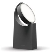 Philips - LED Lampa zewnętrzna MIMOSA LED/7W/230V 4000K IP44
