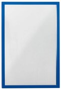 Lustro z drewnianą ramą ścienne 40x60 cm Atle – Bloomingville